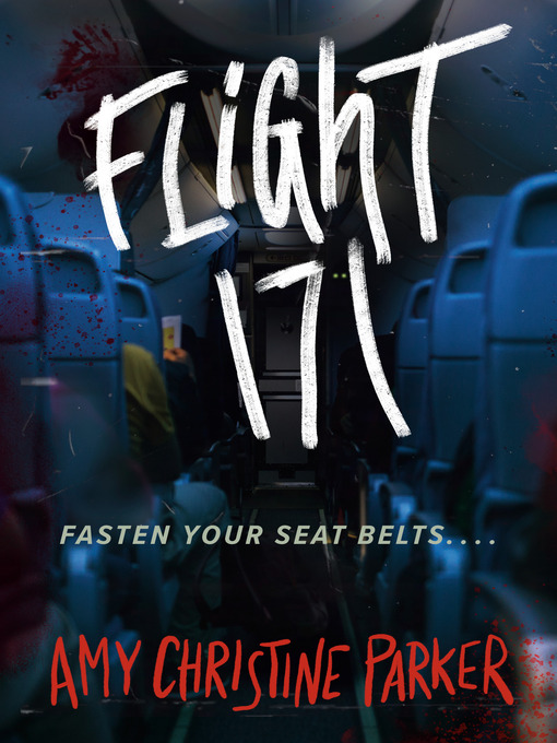 Title details for Flight 171 by Amy Christine Parker - Wait list